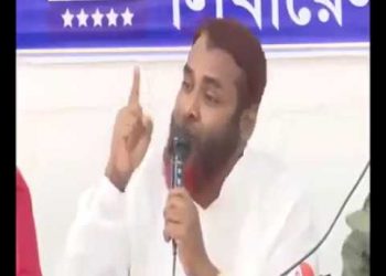 খালেদা জিয়ার মুক্তি শীর্ষক গোলটেবিল আলোচনায় মিয়া গোলাম পরওয়ার