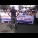 আন্তর্জাতিক শ্রমিক দিবসে বরিশাল মহানগরীর শ্রমিক সমাবেশ ও মিছিল