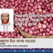 পিয়াজসহ নিত্যপ্রয়োজনীয় দ্রব্যমূল্য নিয়ন্ত্রণে সরকার ব্যার্থ -অধ্যাপক মিয়া গোলাম পরওয়ার