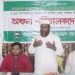 বিশ্বনবীর সেবার আদর্শ নিয়ে শ্রমজীবি মানুষের পাশে দাঁড়াতে হবে -অধ্যাপক মিয়া গোলাম পরওয়ার