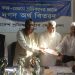 ইনসাফভিত্তিক শ্রমনীতি না থাকায় রানা প্লাজার আহত কর্ম-অক্ষম শ্রমিকদের পুনর্বাসনে গুরুত্ব পায়নি -অধ্যাপক মিয়া গোলাম পরওয়ার