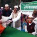 গণতন্ত্র পুনরুদ্ধার এবং দেশের বর্তমান পরিস্থিতি উত্তোরণের জন্য কৃষকসহ শ্রমজীবী মানুষদের ঐক্যবদ্ধ হতে হবে