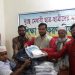 বাংলাদেশ শ্রমিক কল্যাণ ফেডারেশনের দেশব্যাপী শ্রমিক সেবাপক্ষ পালন