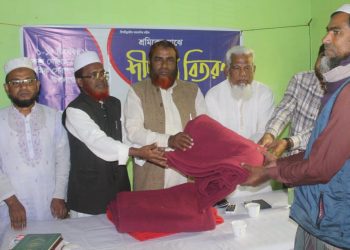 শ্রমিক কল্যাণ ফেডারেশনের দেশব্যাপী শ্রমিক সেবাপক্ষ পালন উপলক্ষে কর্মসূচি পালন অব্যাহত