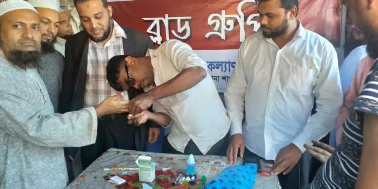 শ্রমিক সেবাপক্ষ’১৯
