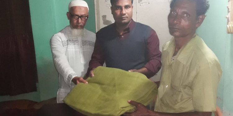শ্রমিক সেবাপক্ষ’১৯