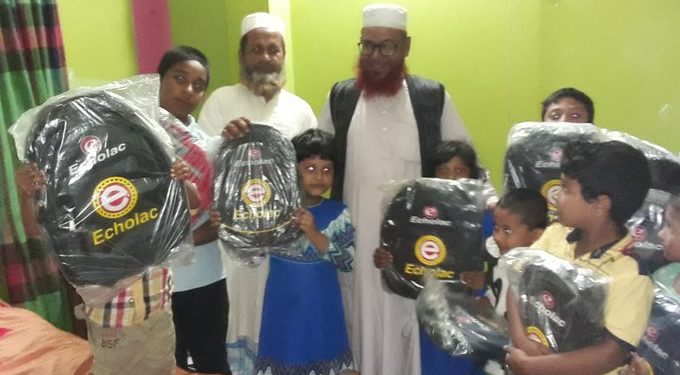 শ্রমিক সেবাপক্ষ’১৯