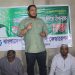 দেশব্যাপী শ্রমিক কল্যাণ ফেডারেশনের আন্তর্জাতিক মাতৃভাষা ও মহান শহীদ দিবস পালিত