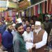 নির্যাতিত অধিকার বঞ্চিত শ্রমিকদের মুক্তির জন্য শ্রমিক কল্যাণ ফেডারেশনে যোগ দিন -আ. ন. ম. শামসুল ইসলাম