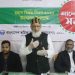 স্বাধিনতা ও গণতান্ত্রিক আন্দোলনে শ্রমিকশ্রেণির ভূমিকা অবিস্মরণীয় -আ ন ম শামসুল ইসলাম
