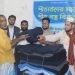 শ্রমিক কল্যাণ ফেডারেশন ঢাকা মহানগরী দক্ষিণের উদ্যোগে অসহায় শ্রমিকদের মাঝে শীতবস্ত্র বিতরণ