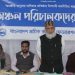 দেশের অর্থনীতির চাকা সচল রাখার স্বার্থেই পোশাক শিল্পের শ্রমিকদের ইনক্রিমেন্ট প্রদান নিশ্চিত করা প্রয়োজন -আ ন ম শামসুল ইসলাম