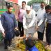 অসহায় দুঃস্থ মানুষরা স্বাধীন দেশে পরাধীন : শামসুল ইসলাম