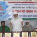 মুক্তিযোদ্ধাদের কাঙ্খিত স্বপ্ন এখনো পূরণ হয়নি : আ ন ম শামসুল ইসলাম