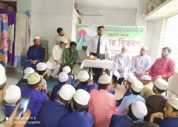 শ্রমিকের নায্য অধিকার আদায়ে সংগ্রাম অব্যাহত রাখতে হবে : শ্রমিক কল্যাণ ফেডারেশন