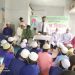শ্রমিকের নায্য অধিকার আদায়ে সংগ্রাম অব্যাহত রাখতে হবে : শ্রমিক কল্যাণ ফেডারেশন