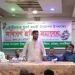 শ্রমজীবী মানুষের অধিকার আদায়ে ঐক্যবদ্ধ আন্দোলনের বিকল্প নেইঃ আতিকুর রহমান