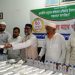 শ্রমজীবী মানুষের জীবন-জীবিকা হুমকির মুখেঃ লস্কর মোহাম্মদ তাসলিম