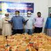 কর্মহীন শ্রমজীবীদের সরকারের উদ্যোগে ত্রাণ দিতে হবে : আতিকুর রহমান