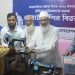 আত্মনির্ভরশীল নারী শ্রমিক দেশের অর্থনীতির সহায়ক শক্তি : আ ন ম শামসুল ইসলাম