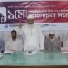 ন্যায় ও ইনসাফের ভিত্তিতে দেশের শ্রমনীতিকে ঢেলে সাজাতে হবে : আ ন ম শামসুল ইসলাম