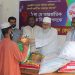 ঈদের আনন্দ শ্রমজীবী মানুষের সাথে ভাগাভাগি করে নিতে হবে : আ ন ম শামসুল ইসলাম