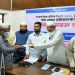 কর্মক্ষেত্রে দুর্ঘটনার শিকার শ্রমিকদের যথাযথ ক্ষতিপূরণ দিতে হবে : আ ন ম শামসুল ইসলাম