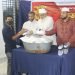 মেহনতি শ্রমজীবী মানুষের অধিকার প্রতিষ্ঠার জন্য ইসলামী শ্রমনীতি অপরিহার্য : আ ন ম শামসুল ইসলাম