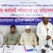 বঞ্চিত শ্রমিকের অধিকার আদায়ের জন্য ইসলামী শ্রমনীতি বাস্তবায়নের আন্দোলনকে বেগবান করতে হবে : মিয়া গোলাম পরওয়ার