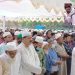 শ্রমিক নেতা মাওলানা আলমগীর হোসেনের জানাযা নামাজ ও দাফন অনুষ্ঠিত