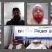 শ্রমিকের অধিকার প্রতিষ্ঠা করতে হলে রাসূল (সা.) এর শ্রমনীতি বাস্তবায়নের বিকল্প নেই : অধ্যাপক মুজিবুর রহমান