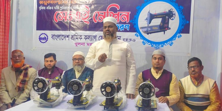 দেশব্যাপী মহান বিজয় দিবস উপলক্ষ্যে কেন্দ্র ঘেষিত কর্মসূচি উদযাপন