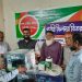 শ্রমিকের মৌলিক অধিকার আদায়ের লক্ষে ইসলাম শ্রমনীতির আন্দোলন জোরদার করতে হবে : হারুনুর রশিদ খান