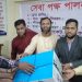 শ্রমিকের সন্তানের মানসম্মত শিক্ষা নিশ্চিত করা রাষ্ট্রের দায়িত্ব : অ্যাডভোকেট আতিকুর রহমান