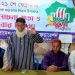 মাতৃভাষায় দক্ষতা অর্জন ব্যতীত জাতির সামগ্রিক উন্নতি সম্ভব নয় -অধ্যাপক হারুনুর রশিদ খান