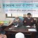 আলমগীর মজুমদার শ্রমজীবী মানুষের অধিকার আদায়ে আপোষহীন নেতা ছিলেন-অধ্যাপক হারুনুর রশিদ খান