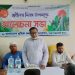 স্বাধীনতার সুফল পেতে হলে বৈষম্য মুক্ত সমাজ প্রতিষ্ঠা করতে হবে : গোলাম রব্বানী