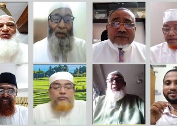 ইসলামী আদর্শ ছাড়া শ্রমজীবী মানুষের মুক্তি সম্ভব নয় : ডা. শফিকুর রহমান