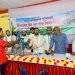 শ্রমিকরা অনাহারে-অর্ধাহারে মানবেতর জীবন-যাপন করছে : এডভোকেট আতিকুর রহমান