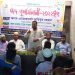 ট্রেড ইউনিয়নের মাধ্যমে শ্রমিকের সমস্যা সমাধান করতে হবে : এডভোকেট আতিকুর রহমান