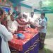 বানভাসি মানুষের সাথে ঈদের আনন্দ ভাগাভাগি করুন : শ্রমিক কল্যাণ ফেডারেশন