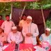 অপ্রাতিষ্ঠানিক খাতে দুর্ঘটনার শিকার শ্রমিকদের পরিবারের ভরণ-পোষণের দায়িত্ব রাষ্ট্রকে নিতে হবে : অধ্যাপক হারুনুর রশিদ খান