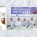 শ্রম আন্দোলনকে ট্রেড ভিত্তিক আন্দোলনে পরিণত করতে হবে : ডা. শফিকুর রহমান