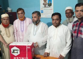 কর্মস্থলে দুর্ঘটনার শিকার শ্রমিক পরিবারের দায়িত্ব রাষ্ট্র ও মালিকদের নিতে হবে : শ্রমিক কল্যাণ ফেডারেশন