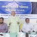দুঃশাসন ও অব্যাহত দুর্নীতি লুটপাটের কারণে দেশ আজ মহাসংকটে : অধ্যাপক হারুনুর রশিদ খান