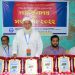 শ্রমিকের সমস্যা সমাধানে ইউনিয়নের নেতৃবৃন্দকে এগিয়ে আসতে হবে: অধ্যাপক হারুনুর রশিদ খান