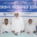 আ ন ম শামসুল ইসলামকে অবিলম্বে মুক্তি দিতে হবে: অধ্যাপক হারুনুর রশিদ খান