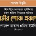 টাঙ্গাইলে চালকলে দুর্ঘটনায় ৪জন শ্রমিক নিহতের ঘটনায় গভীর শোক প্রকাশ