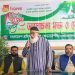 সমৃদ্ধ দেশ গড়ার জন্য শ্রমজীবী মানুষদের অগ্রাধিকার দিতে হবে: অধ্যাপক হারুনুর রশিদ খান