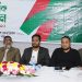 বিপ্লবের জন্য শ্রমিক ময়দান মজবুত করার বিকল্প নেই: অধ্যাপক হারুনুর রশিদ খান